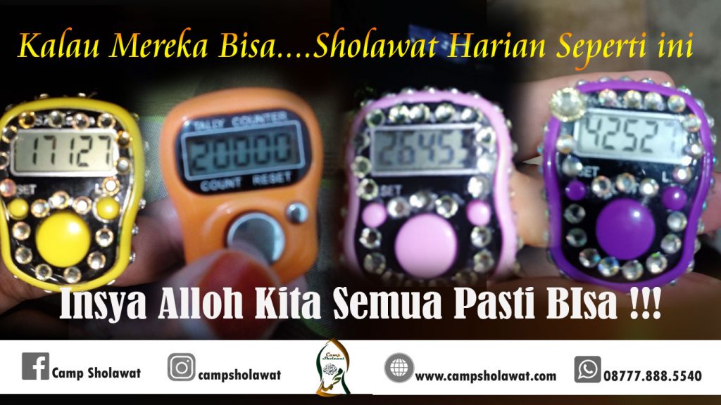 Harapan Bersama
