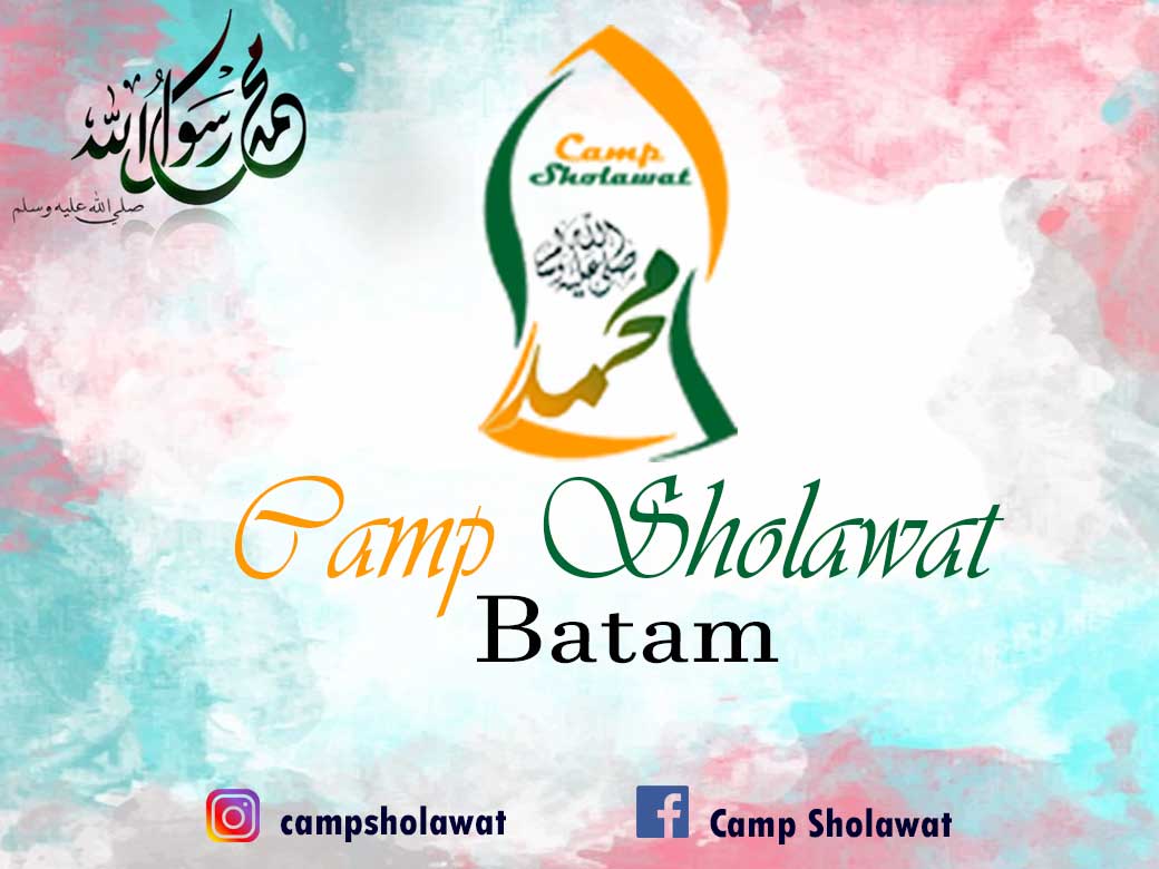 Camp Sholawat Batam