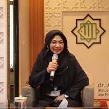 Kajian Ilmiah dr Aisah Dahlan Kenapa Kita Harus Bersholawat