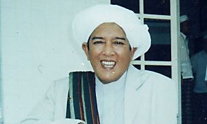 18 BUTIRAN MUTIARA KALAM :  PESAN / PETUAH / PERINGATAN / WASIAT / DAWUH / NASEHAT / MOTIVASI / INSPIRASI DARI : ASY SYAIKH MUHAMMAD ZAINI BIN ABDUL GHANI RAHIMAHULLAH (ABAH GURU SEKUMPUL)